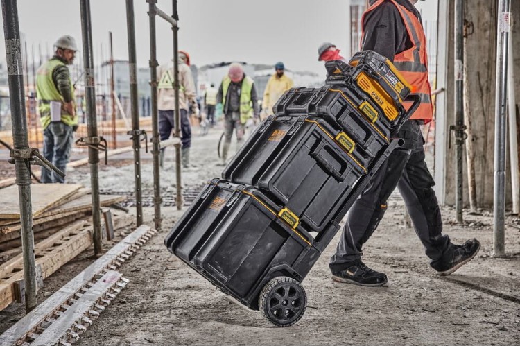 DeWALT DCBPS0554