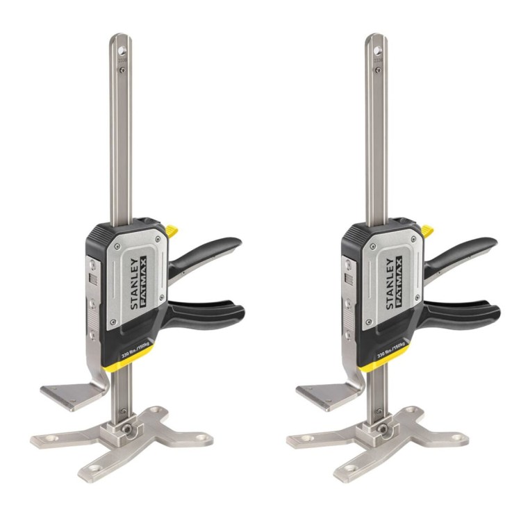 Podnośnik budowlany FatMax TradeLift STANLEY FMHT83552-1