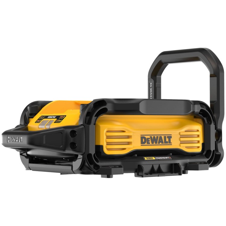 Ładowarka DeWALT DCBPSC0550