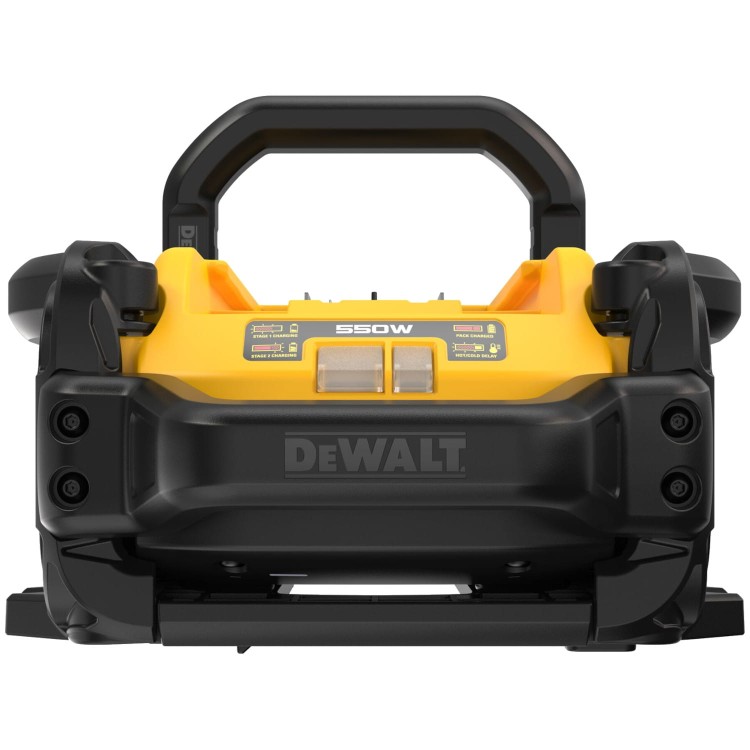 Ładowarka DeWALT DCBPSC0550