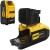 Adapter POWERSHIFT do akumulatorów XR FLEXVOLT DeWALT DCAFVPS