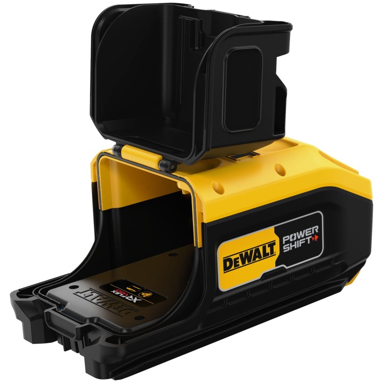 Adapter POWERSHIFT do akumulatorów XR FLEXVOLT