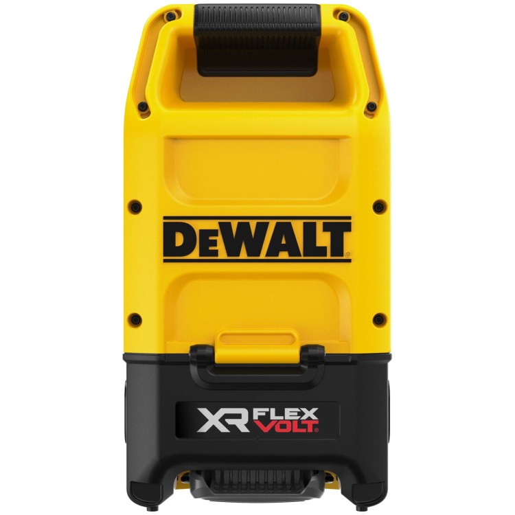 DeWALT Adapter POWERSHIFT do akumulatorów XR FLEXVOLT