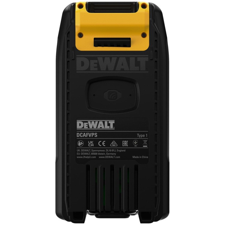 Adapter POWERSHIFT do akumulatorów XR FLEXVOLT