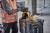 DeWALT Adapter POWERSHIFT do akumulatorów XR FLEXVOLT zastosowanie