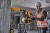 zastosowanie adaptera POWERSHIFT do akumulatorów XR FLEXVOLT