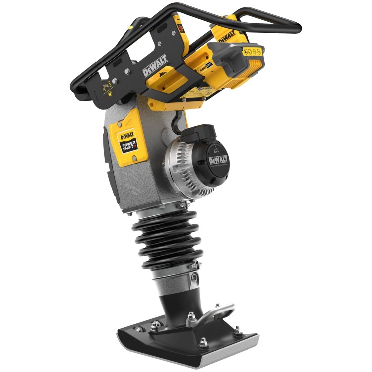 Ubijak akumulatorowy DeWALT DCPS660