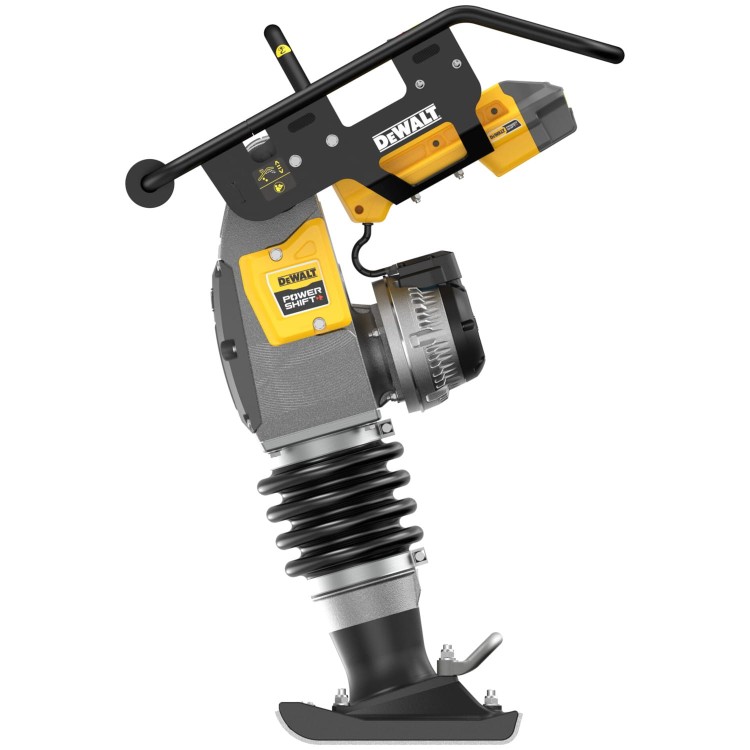 Ubijak DeWALT POWERSHIFT DCPS660N