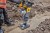 zastosowanie ubijaka DeWALT DCPS660
