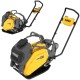 Zagęszczarka gruntu akumulatorowa DeWALT POWERSHIFT DCPS7154N /body/