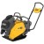 Zagęszczarka płytowa DeWALT DCPS7154