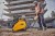 Zagęszczarka gruntu DeWALT POWERSHIFT DCPS7154 zastosowanie
