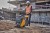 Zagęszczarka gruntu DeWALT POWERSHIFT DCPS7154 zastosowanie