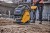 zastosowanie zagęszczarki gruntu DeWALT POWERSHIFT DCPS7154
