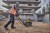 Zagęszczarka gruntu DeWALT POWERSHIFT DCPS7154 zastosowanie