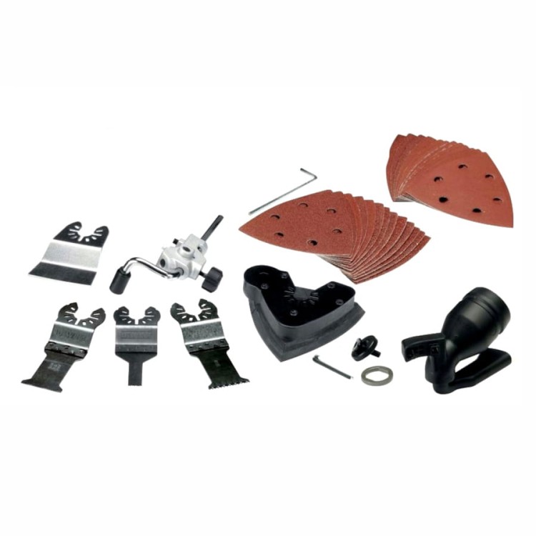 zestaw akcesoriów do DeWALT DCS353