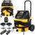DEWALT DWV905M Odkurzacz przemysłowy 1400W 38l klasa M