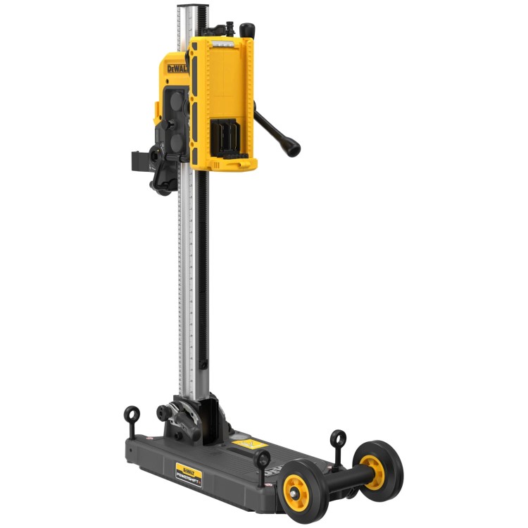 Podstawa wiertnicy DeWALT POWERSHIFT