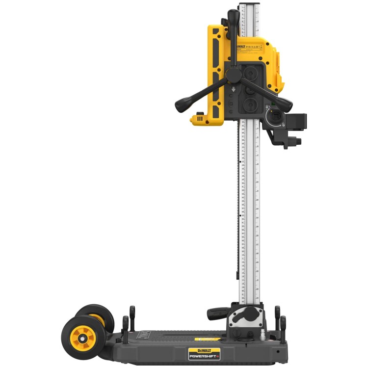 Podstawa wiertnicy DeWALT POWERSHIFT