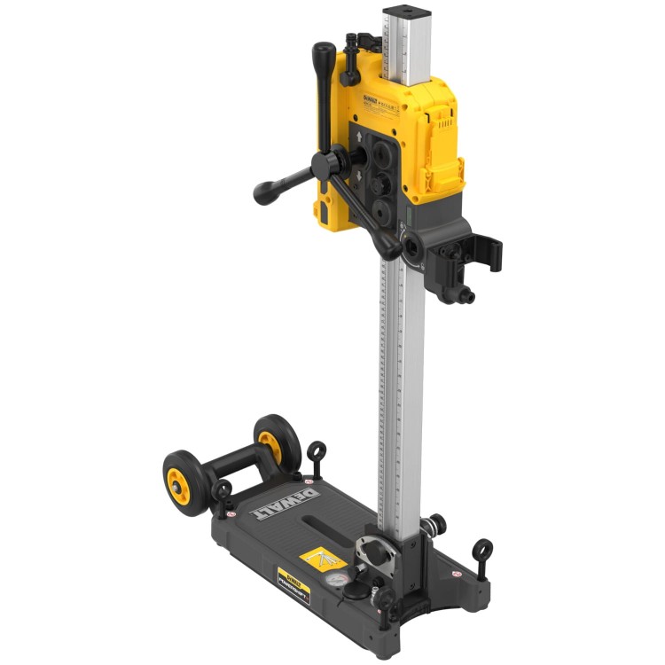 Podstawa do wiertnicy DeWALT DCPS151