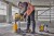 Podstawa do wiertnicy DeWALT DCPS151 zastosowanie