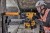 zastosowanie Podstawy wiertnicy DeWALT POWERSHIFT