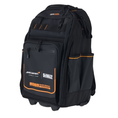Plecak na narzędzia na kółkach seria McLaren DeWALT DWST60101-9