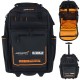 Plecak narzędziowy na kółkach seria McLaren DeWALT DWST60101-9