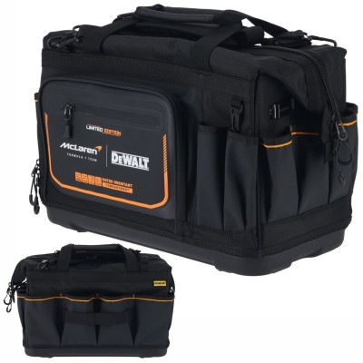 Torba na narzędzia na ramię 20'' seria McLaren DeWALT DWST60104-9