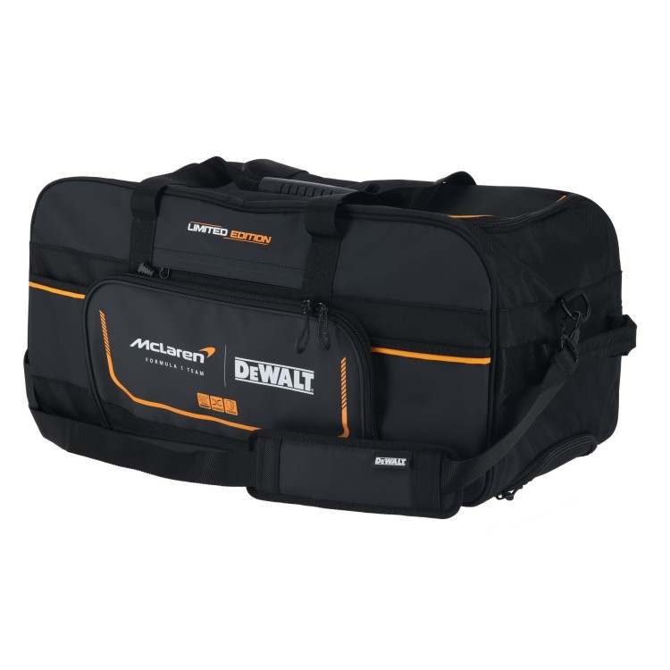 Torba transportowa na kółkach 28" Trolley seria McLaren DeWALT DWST83522-9