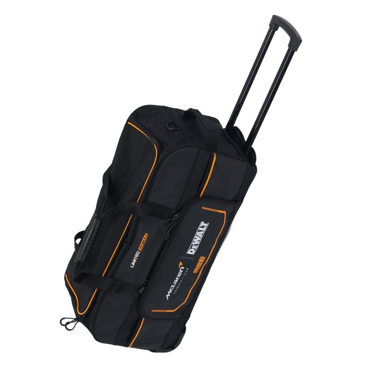 Torba narzędziowa na kółkach 28" Trolley seria McLaren DeWALT DWST83522-9