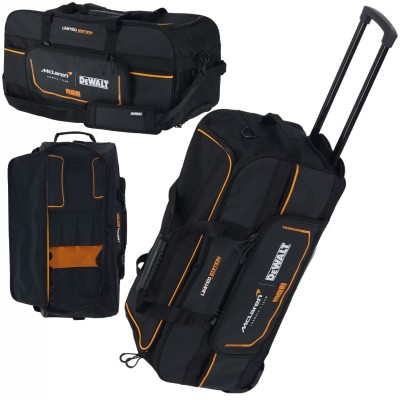 Torba transportowa na kółkach 28" Trolley seria McLaren DeWALT DWST83522-9