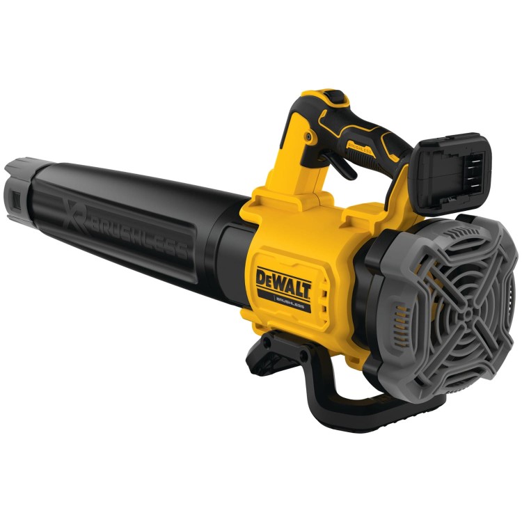 Dmuchawa osiowa DeWALT DCMBL562