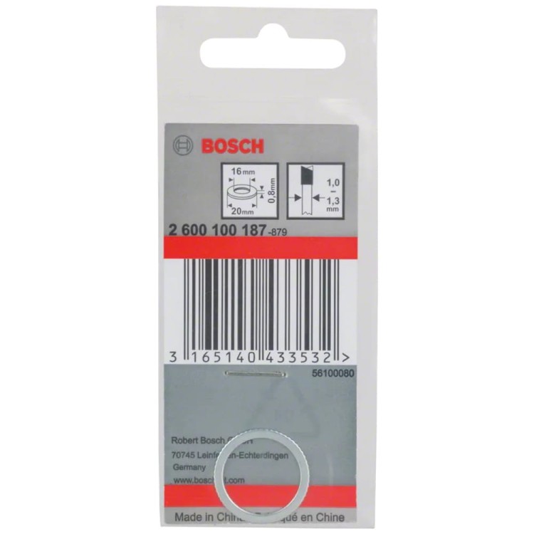 BOSCH 2600100187