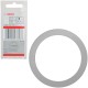 BOSCH Pierścień redukcyjny do tarczy pilarskiej 16 x 12.75 x 1.2mm