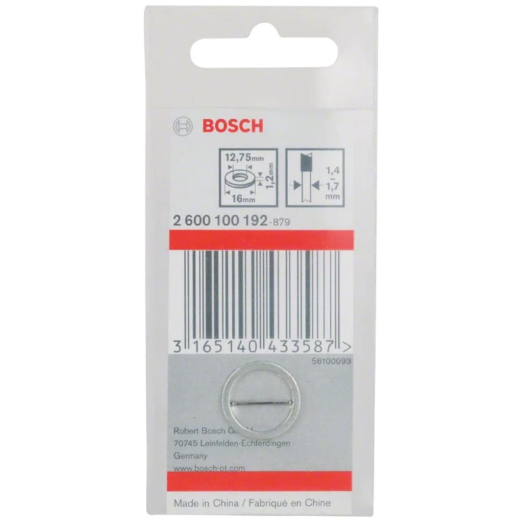 BOSCH 2600100192