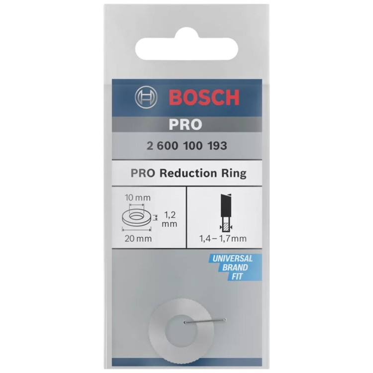 BOSCH 2600100193