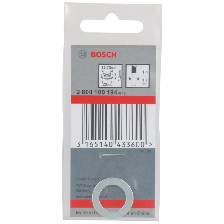 BOSCH 2600100194