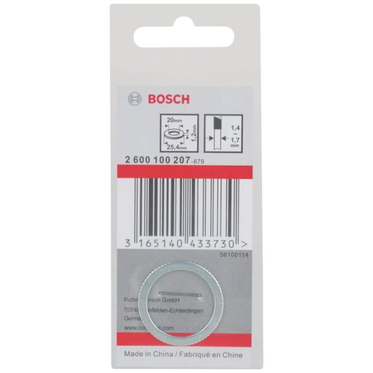 BOSCH 2600100207