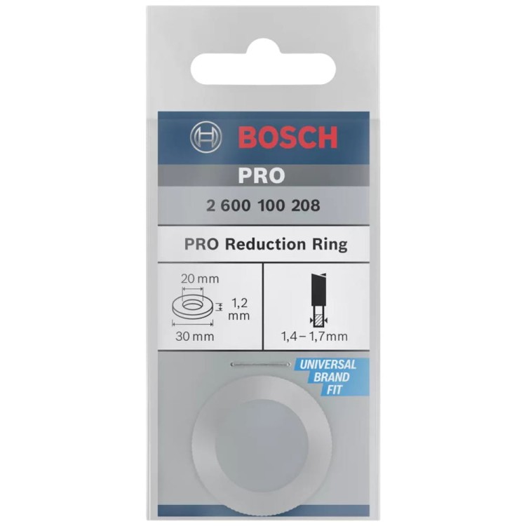BOSCH 2600100208