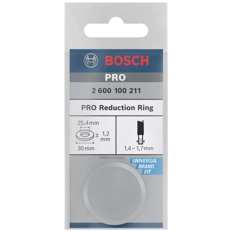 BOSCH 2600100211