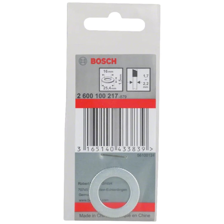 BOSCH 2600100217