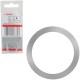 BOSCH Pierścień redukcyjny do tarczy pilarskiej 25.4 x 20 x 1.5mm