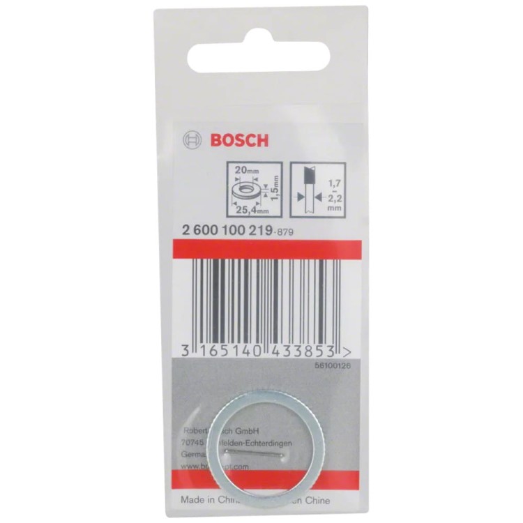 BOSCH 2600100219