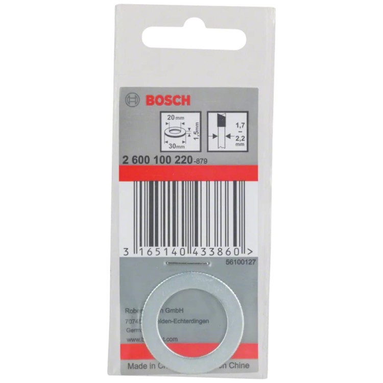 BOSCH 2600100220