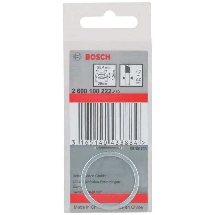 BOSCH 2600100222
