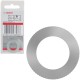 BOSCH Pierścień redukcyjny do tarczy pilarskiej 25.4 x 16 x 1.8mm