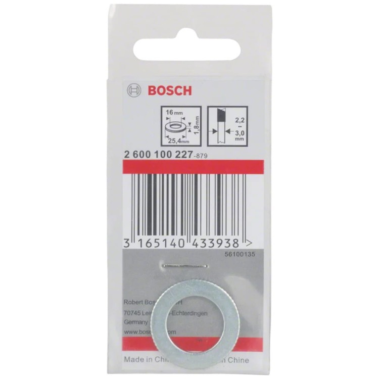 BOSCH 2600100227