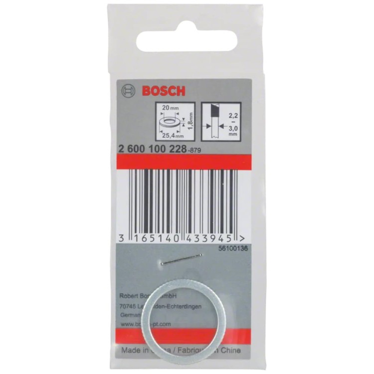 BOSCH 2600100228