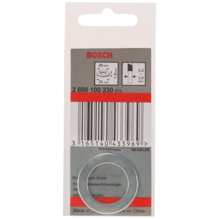 BOSCH 2600100230
